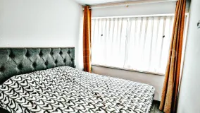 Apartment with 2 bedrooms for sale in La Carihuela