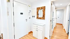 Apartamento a la venta en La Carihuela de 2 dormitorios