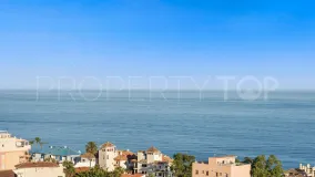 For sale Nueva Torrequebrada apartment