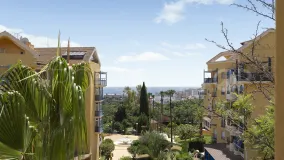 Se vende apartamento en Benalmadena Costa con 3 dormitorios
