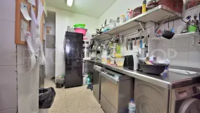 Restaurant in Benalmadena for sale