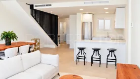 Town house for sale in Cala de Mijas