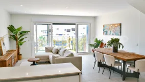 For sale Cala de Mijas town house