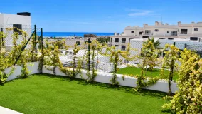 Town house for sale in Cala de Mijas