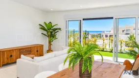 Town house for sale in Cala de Mijas