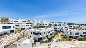 For sale Cala de Mijas town house
