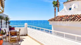 Duplex for sale in Marbesa