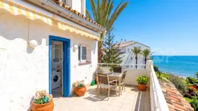Duplex for sale in Marbesa