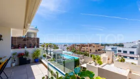 3 bedrooms apartment for sale in Cala de Mijas
