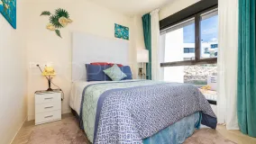 3 bedrooms apartment for sale in Cala de Mijas