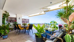 3 bedrooms apartment for sale in Cala de Mijas