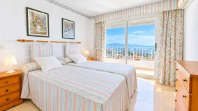 Apartamento con 1 dormitorio en venta en Benalmadena