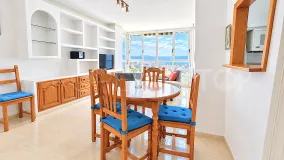 Apartamento con 1 dormitorio en venta en Benalmadena