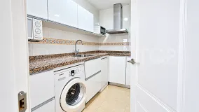 Apartamento con 1 dormitorio en venta en Benalmadena