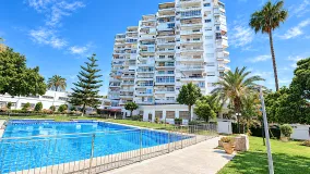 Apartamento con 1 dormitorio en venta en Benalmadena
