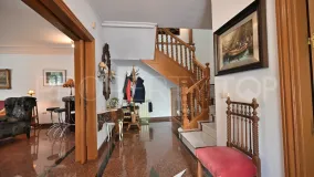 5 bedrooms house for sale in Fuengirola
