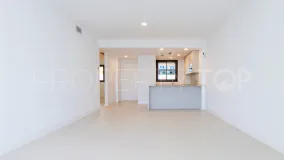 For sale apartment in Reserva del Higuerón
