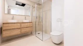 For sale apartment in Reserva del Higuerón