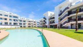 For sale apartment in Reserva del Higuerón