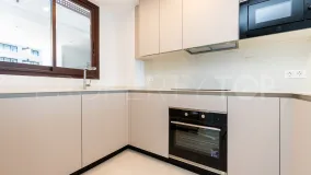 For sale apartment in Reserva del Higuerón