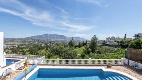 La Cala Golf Resort villa for sale