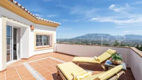 La Cala Golf Resort villa for sale