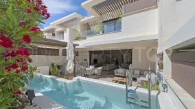 Comprar adosado en Cala de Mijas