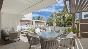 Comprar adosado en Cala de Mijas