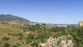 Sierrezuela 4 bedrooms villa for sale