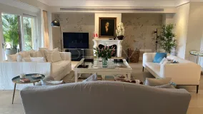 For sale ground floor apartment in Valgrande