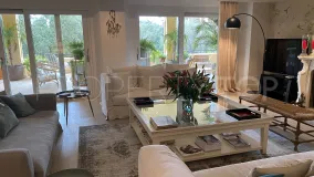 For sale ground floor apartment in Valgrande