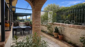 9 bedrooms Campo Mijas villa for sale
