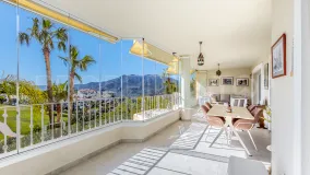 For sale apartment in Alhaurin Golf