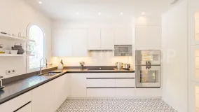 For sale Marbella Golden Mile town house