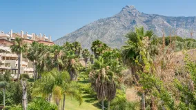 For sale Marbella Golden Mile town house