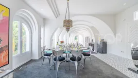 For sale Marbella Golden Mile town house