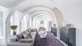 For sale Marbella Golden Mile town house