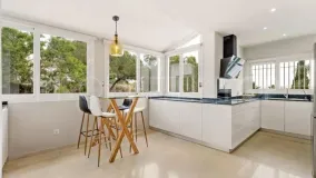Comprar villa en Mijas Golf de 4 dormitorios