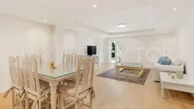 Comprar villa en Mijas Golf de 4 dormitorios