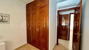 Buy duplex penthouse in La Carihuela with 3 bedrooms