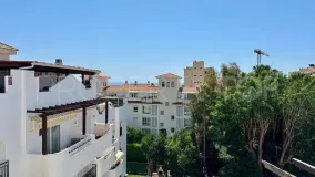Buy duplex penthouse in La Carihuela with 3 bedrooms