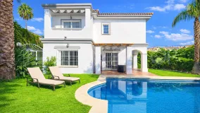 Buy 4 bedrooms villa in Mijas Golf