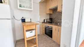Comprar apartamento en Fuengirola Puerto con 1 dormitorio