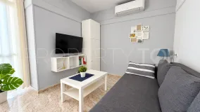 Comprar apartamento en Fuengirola Puerto con 1 dormitorio