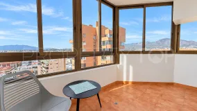 Comprar apartamento en Fuengirola Puerto con 1 dormitorio