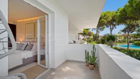 Apartamento en venta en El Presidente con 3 dormitorios
