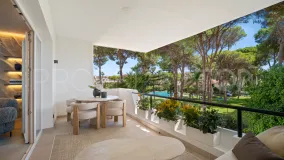 Apartamento en venta en El Presidente con 3 dormitorios