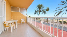 Apartamento de 2 dormitorios en venta en Las Gaviotas - Carvajal