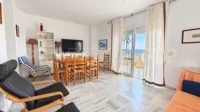 Apartamento de 2 dormitorios en venta en Las Gaviotas - Carvajal
