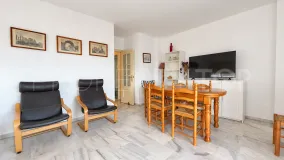 Apartamento de 2 dormitorios en venta en Las Gaviotas - Carvajal